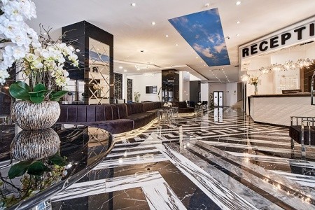 Prestige & Aquapark - 27