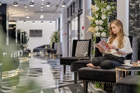 Prestige & Aquapark - 28