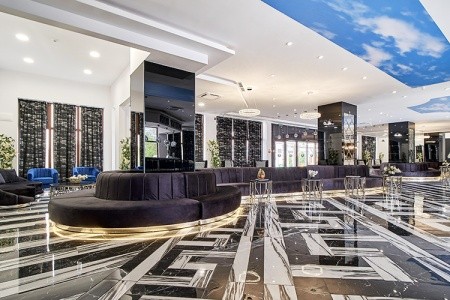 Prestige & Aquapark - 29