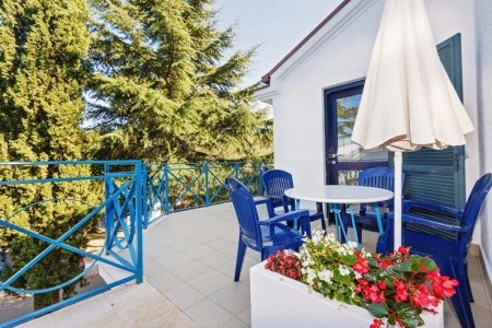 Apartments Astra Plava Laguna - 11