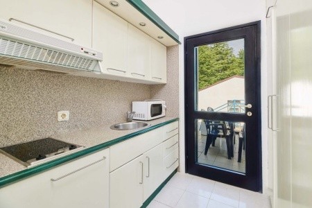 Apartments Astra Plava Laguna - 15