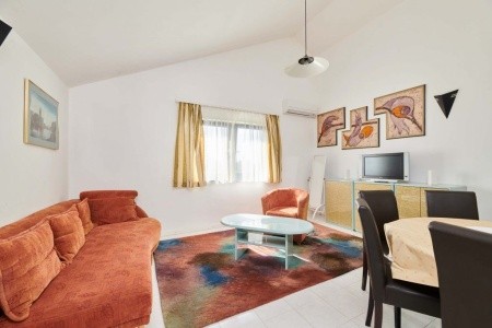 Apartments Astra Plava Laguna - 17