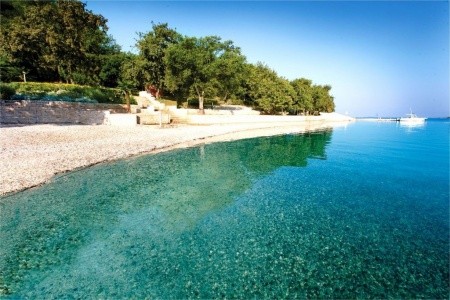 Apartments Astra Plava Laguna - 20