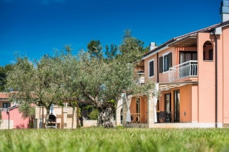 Apartments Amfora Plava Laguna (Ex Sol Amfora) - 2