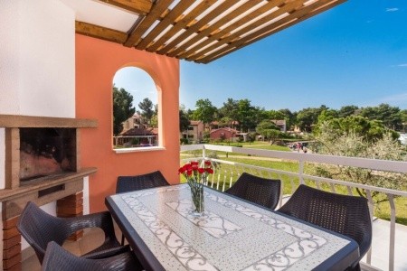 Apartments Amfora Plava Laguna (Ex Sol Amfora) - 4