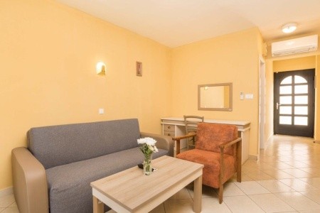 Apartments Amfora Plava Laguna (Ex Sol Amfora) - 11