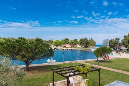 Apartments Amfora Plava Laguna (Ex Sol Amfora) - 13