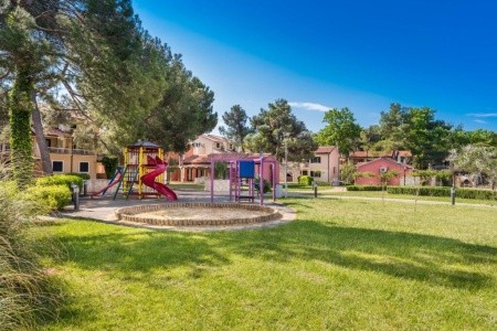 Apartments Amfora Plava Laguna (Ex Sol Amfora) - 16