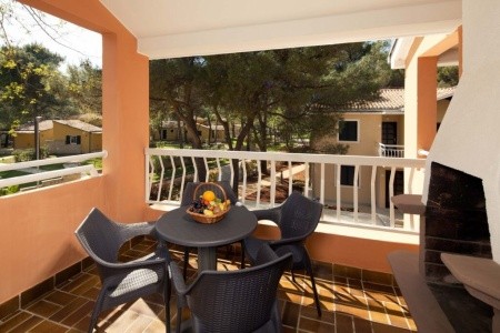 Apartments Amfora Plava Laguna (Ex Sol Amfora) - 17