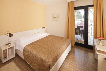 Apartments Amfora Plava Laguna (Ex Sol Amfora) - 18