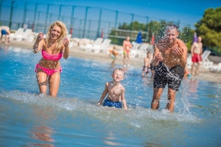 Apartments Amfora Plava Laguna (Ex Sol Amfora) - 22