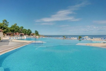 Apartments Amfora Plava Laguna (Ex Sol Amfora) - 31