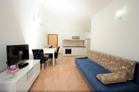 Vila Biokovo - 2