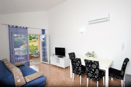 Vila Biokovo - 5