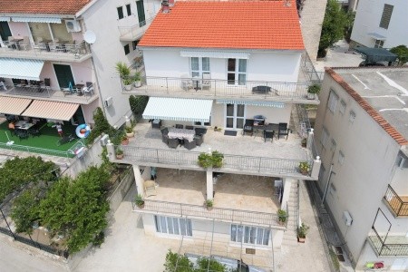 Apartmány Rudež I - 3