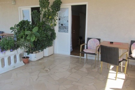 Apartmány Rudež I - 5