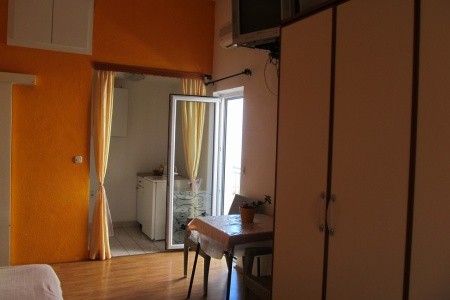 Apartmány Rudež I - 7