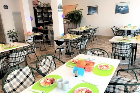 Apartmány Rudež I - 9