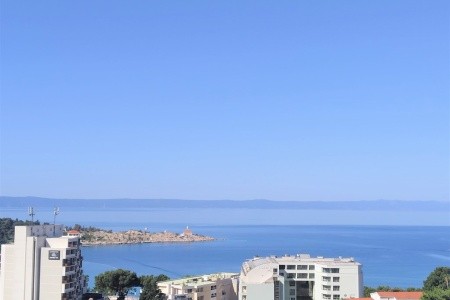 Apartmány Rudež I - 10