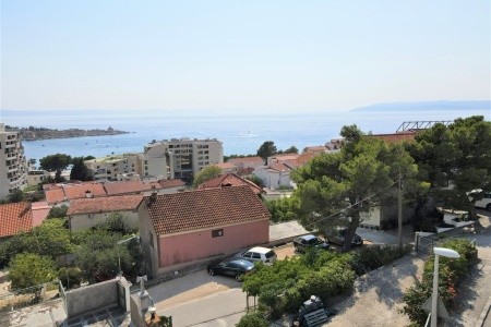 Apartmány Rudež I - 11