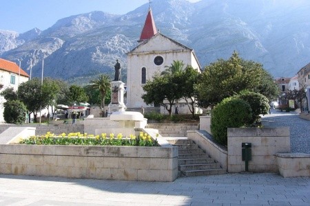 Apartmány Rudež I - 12