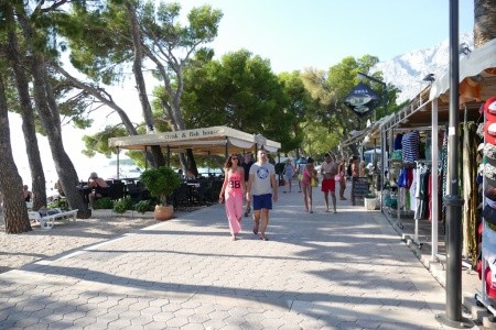 Apartmány Rudež I - 13