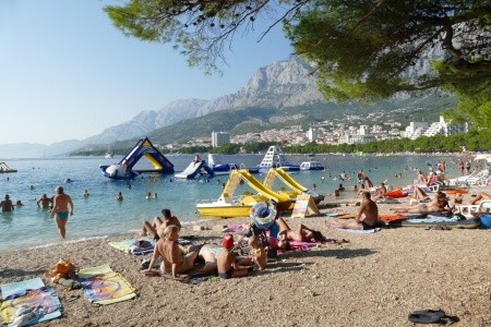 Apartmány Rudež I - 15