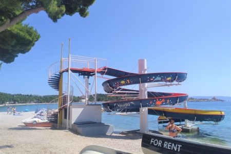 Apartmány Rudež I - 17