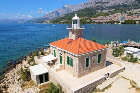 Apartmány Rudež I - 19