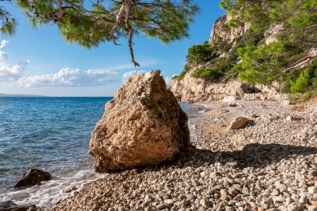 Apartmány Rudež I - 21