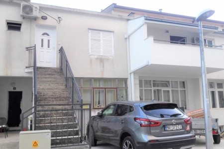 Apartmány Rudež Ii - 3