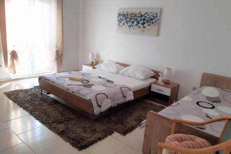 Apartmány Rudež Ii - 4