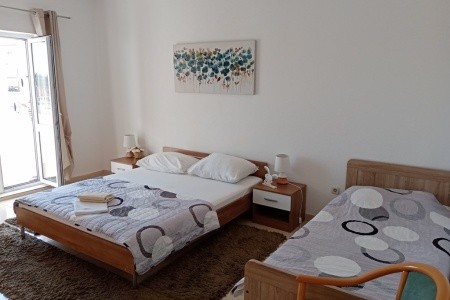 Apartmány Rudež Ii - 5