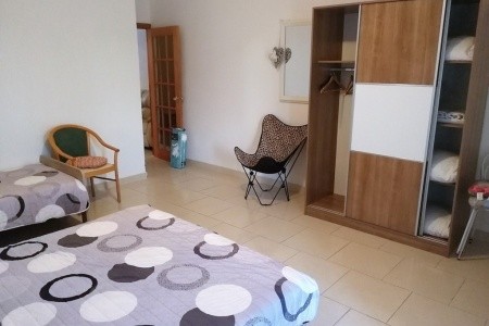 Apartmány Rudež Ii - 6