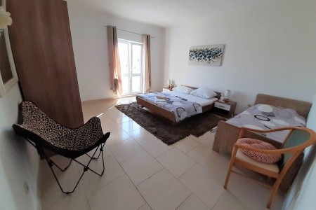 Apartmány Rudež Ii - 7