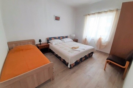 Apartmány Rudež Ii - 8