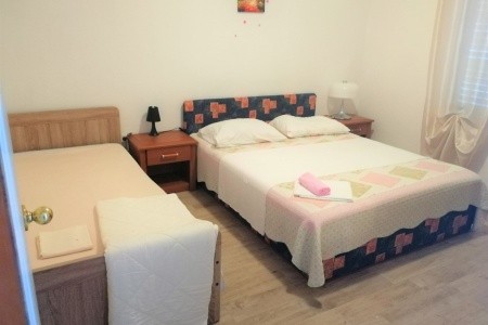 Apartmány Rudež Ii - 9