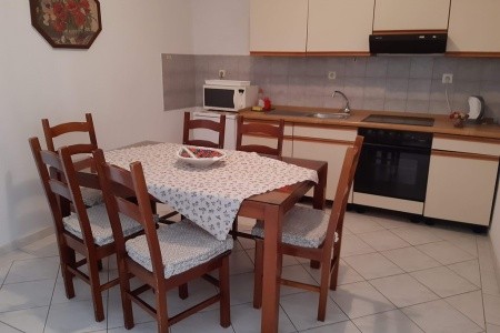 Apartmány Rudež Ii - 10