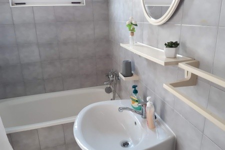 Apartmány Rudež Ii - 12