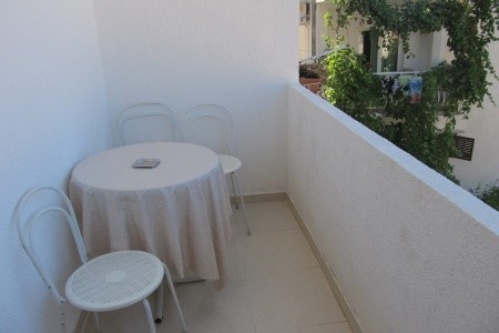 Apartmány Rudež Ii - 13