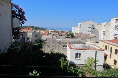 Apartmány Rudež Ii - 14