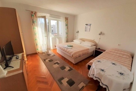 Apartmány Rudež Ii - 15