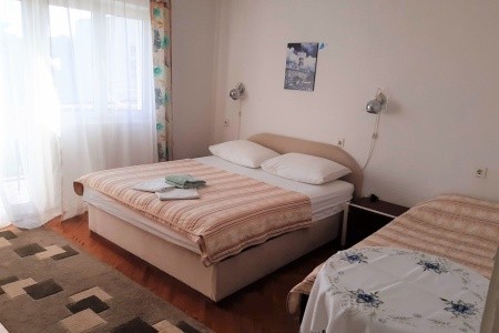 Apartmány Rudež Ii - 16