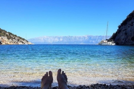 Apartmány Rudež Ii - 19