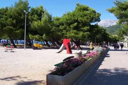 Apartmány Rudež Ii - 21