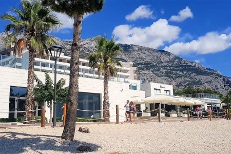 Apartmány Rudež Ii - 22