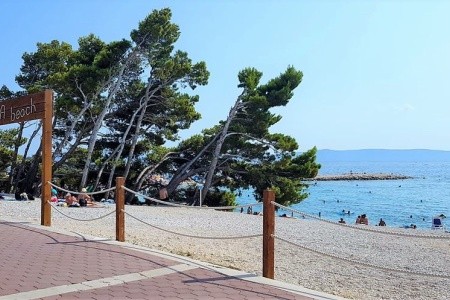 Apartmány Rudež Ii - 23