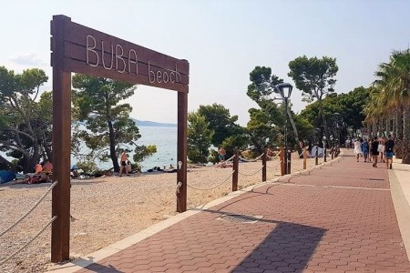 Apartmány Rudež Ii - 24