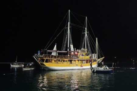 Apartmány Rudež Ii - 26