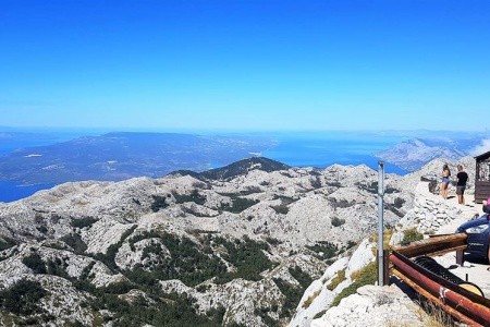 Apartmány Rudež Ii - 27